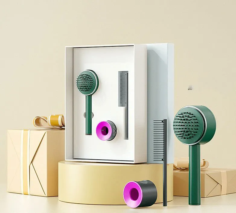 LovelyRLovely Women's Air Cushion Comb Gift Box