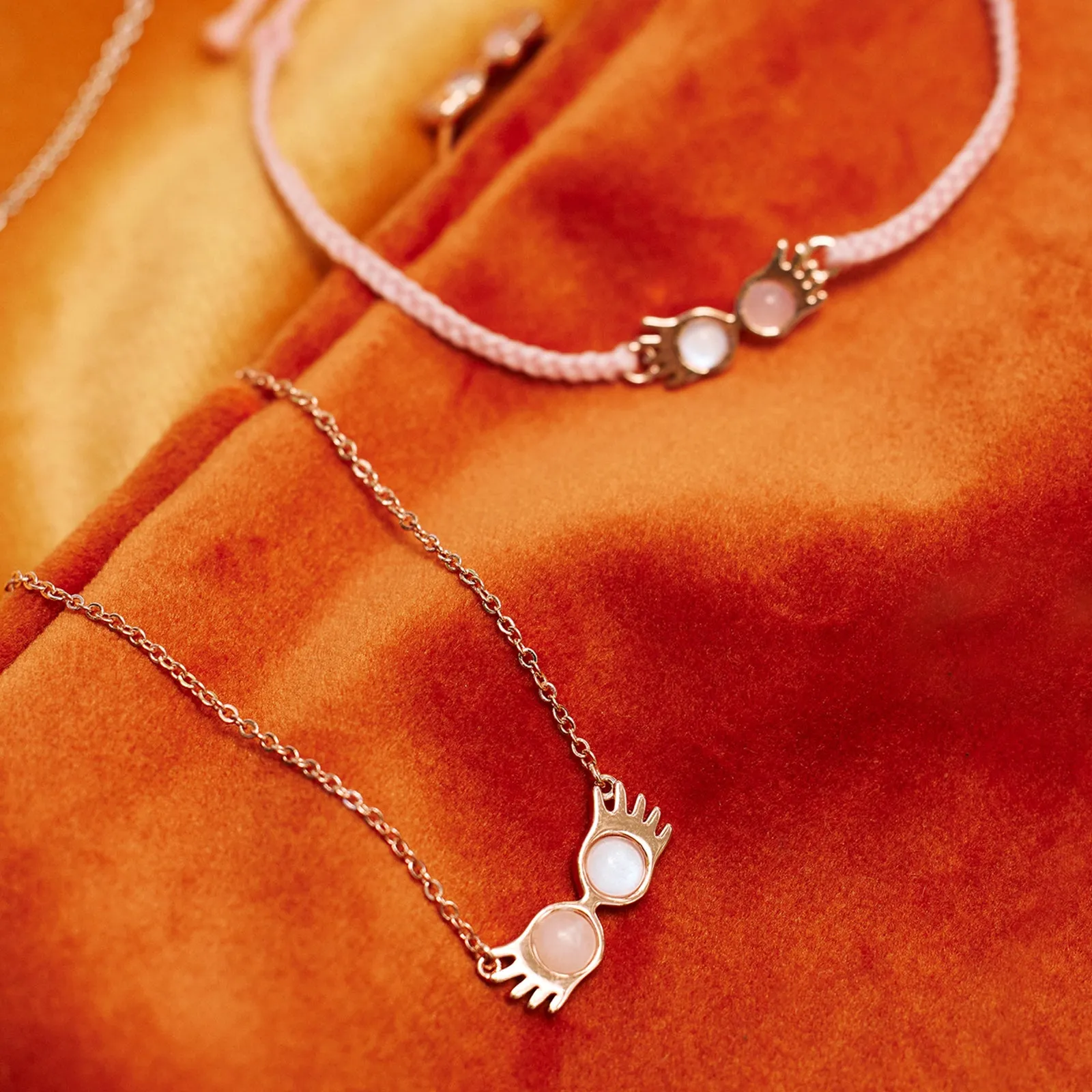 Luna Lovegood Choker