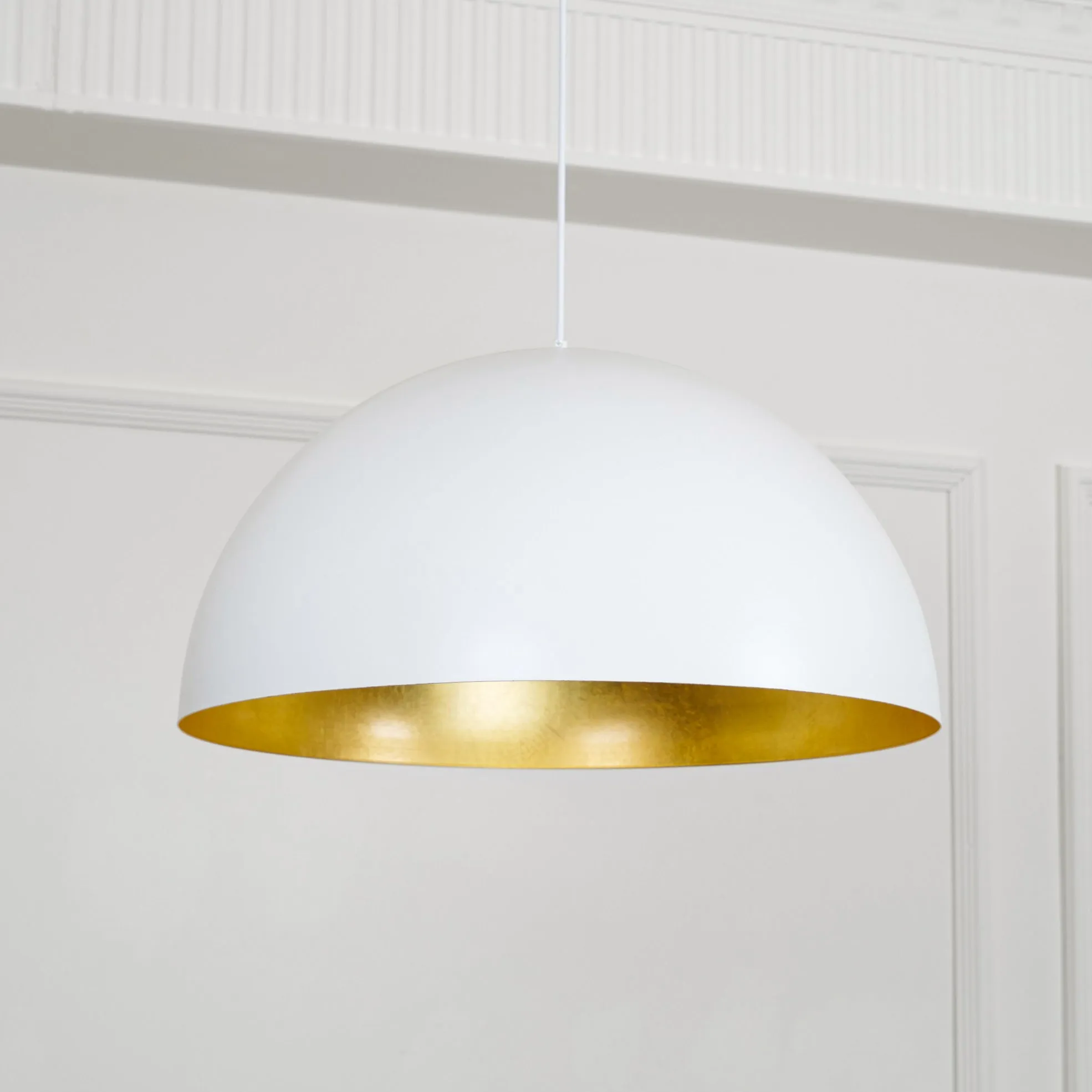 Marlow Dome Pendant Lamp