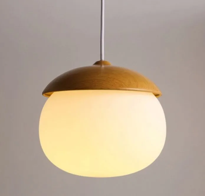 MARTEN Acorn Hanging Lamp