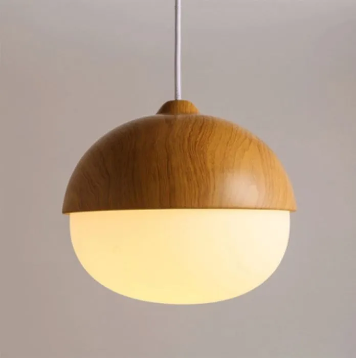 MARTEN Acorn Hanging Lamp