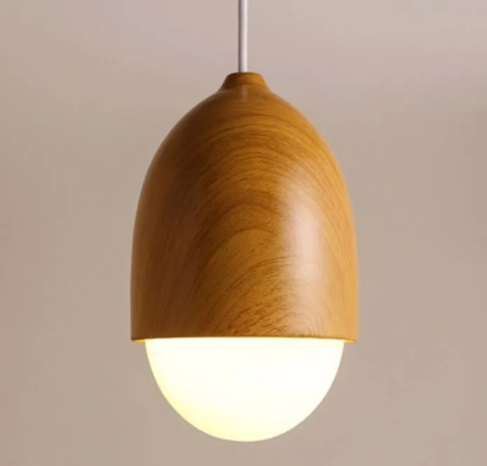 MARTEN Acorn Hanging Lamp
