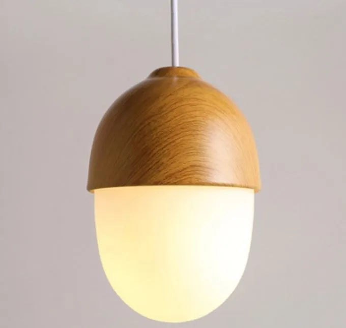 MARTEN Acorn Hanging Lamp