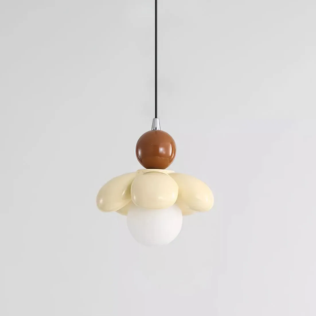Maru Flower Pendant Lamp