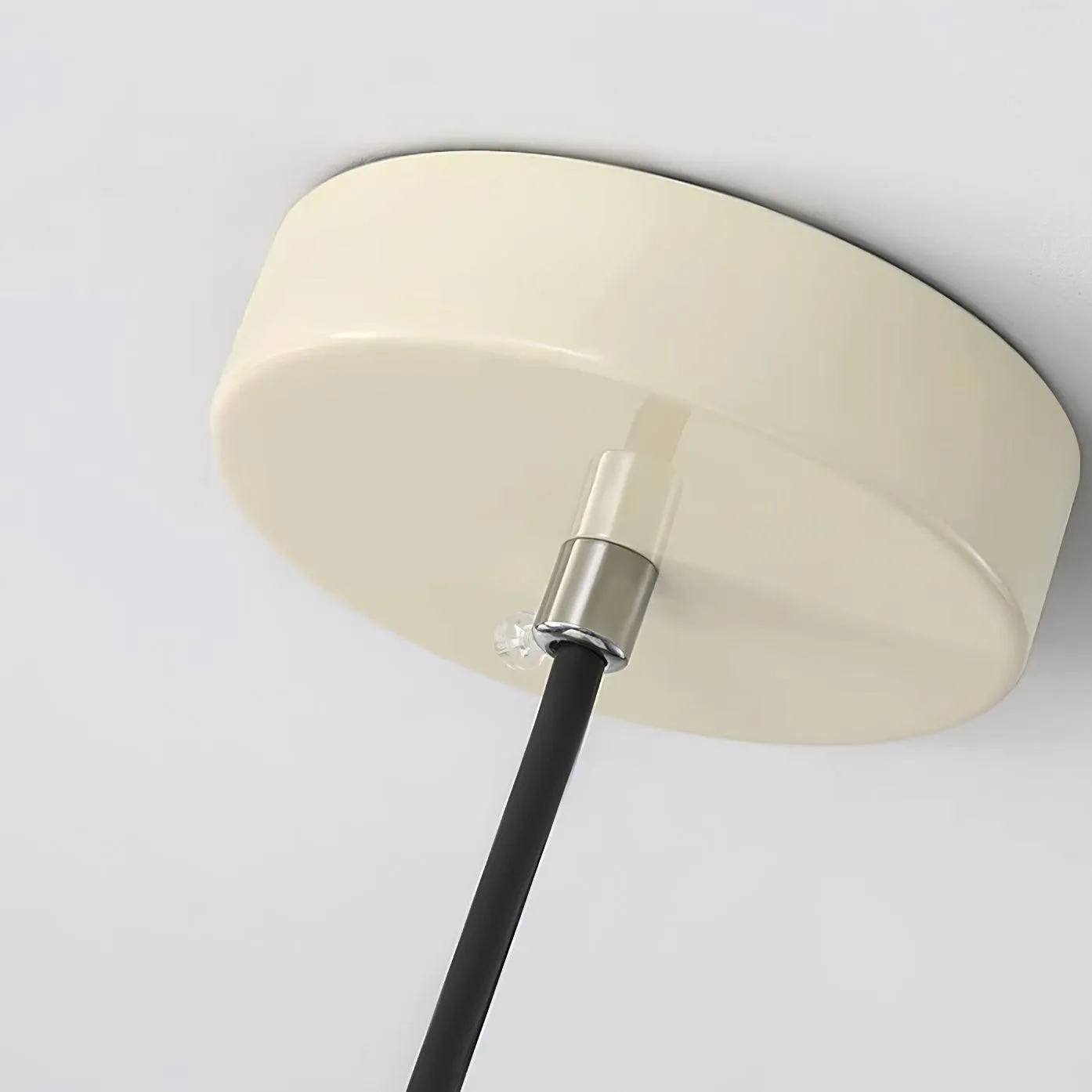 Maru Flower Pendant Lamp