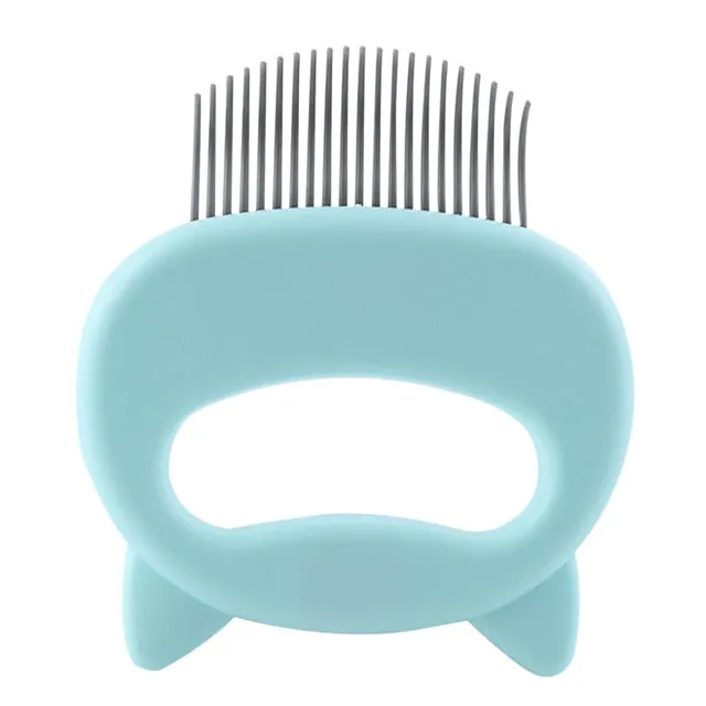 Massage Comb for Cats