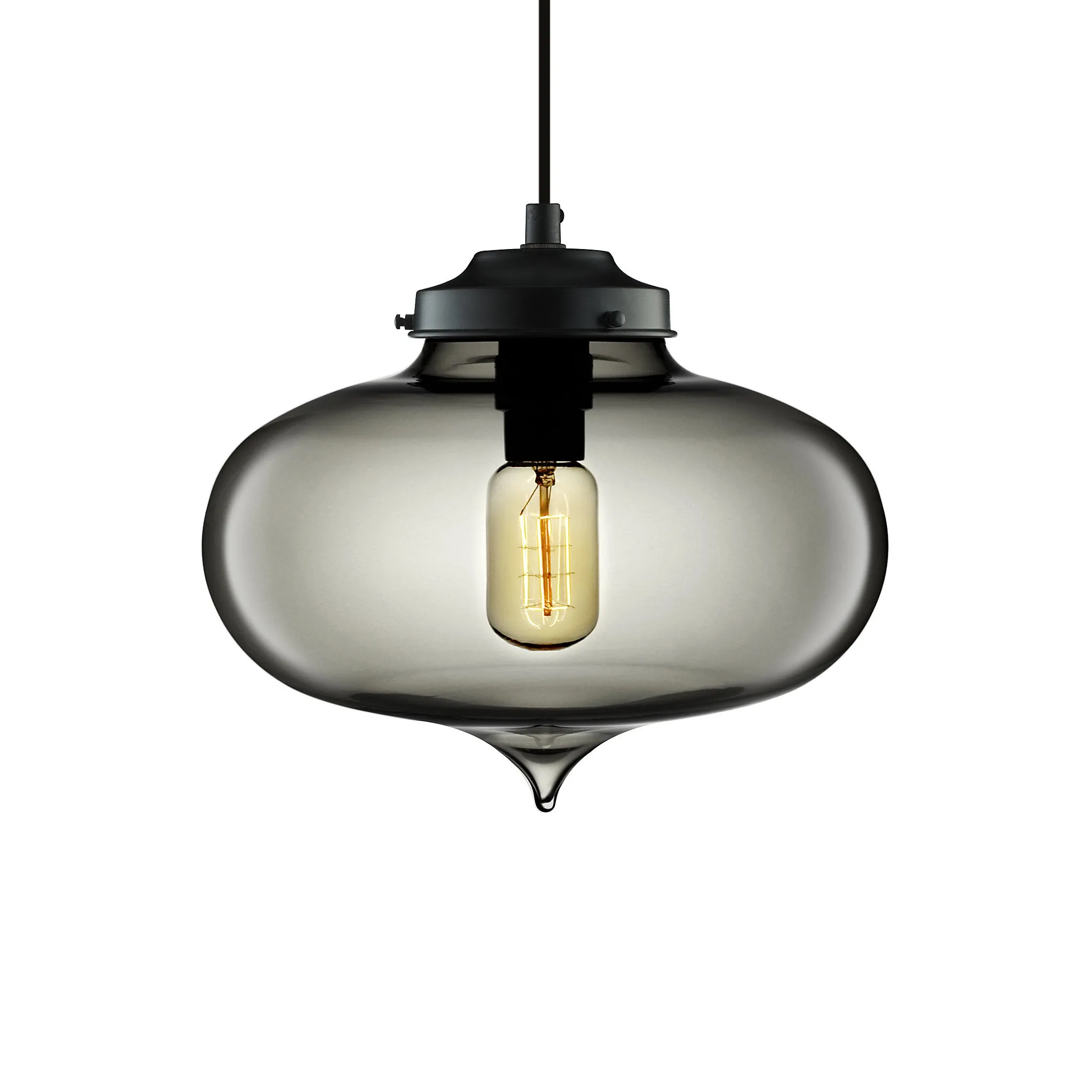 Minaret Pendant Light