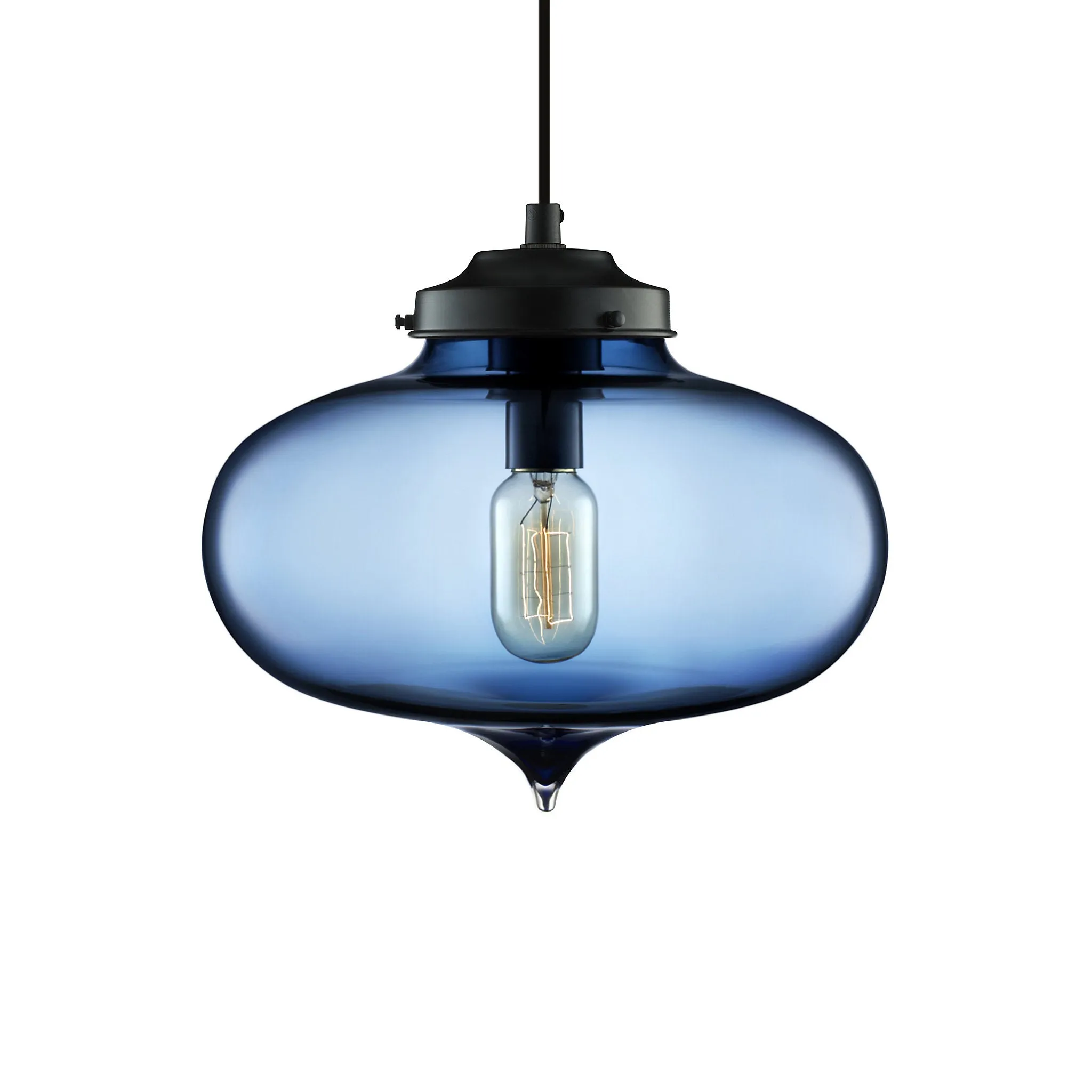 Minaret Pendant Light