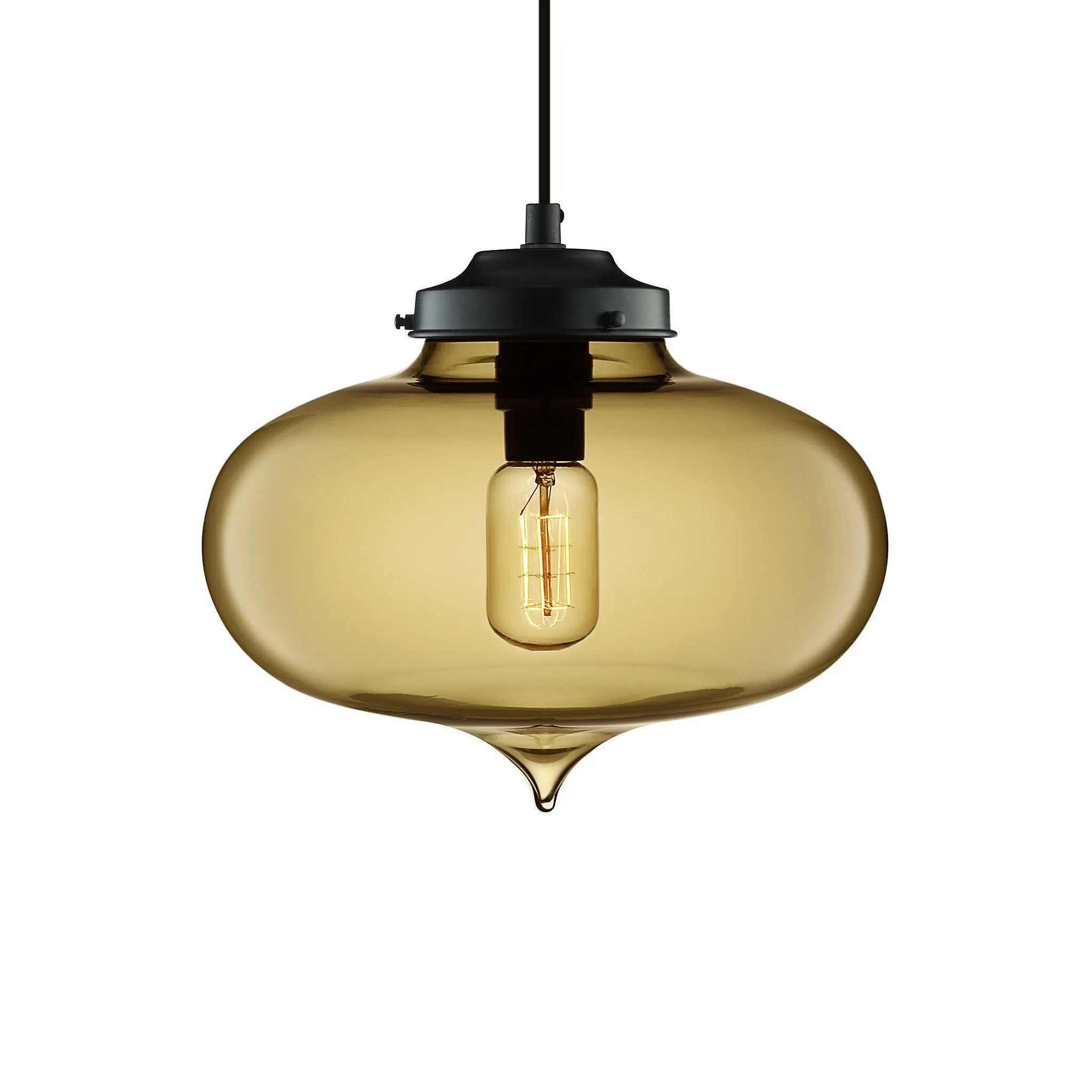 Minaret Pendant Light