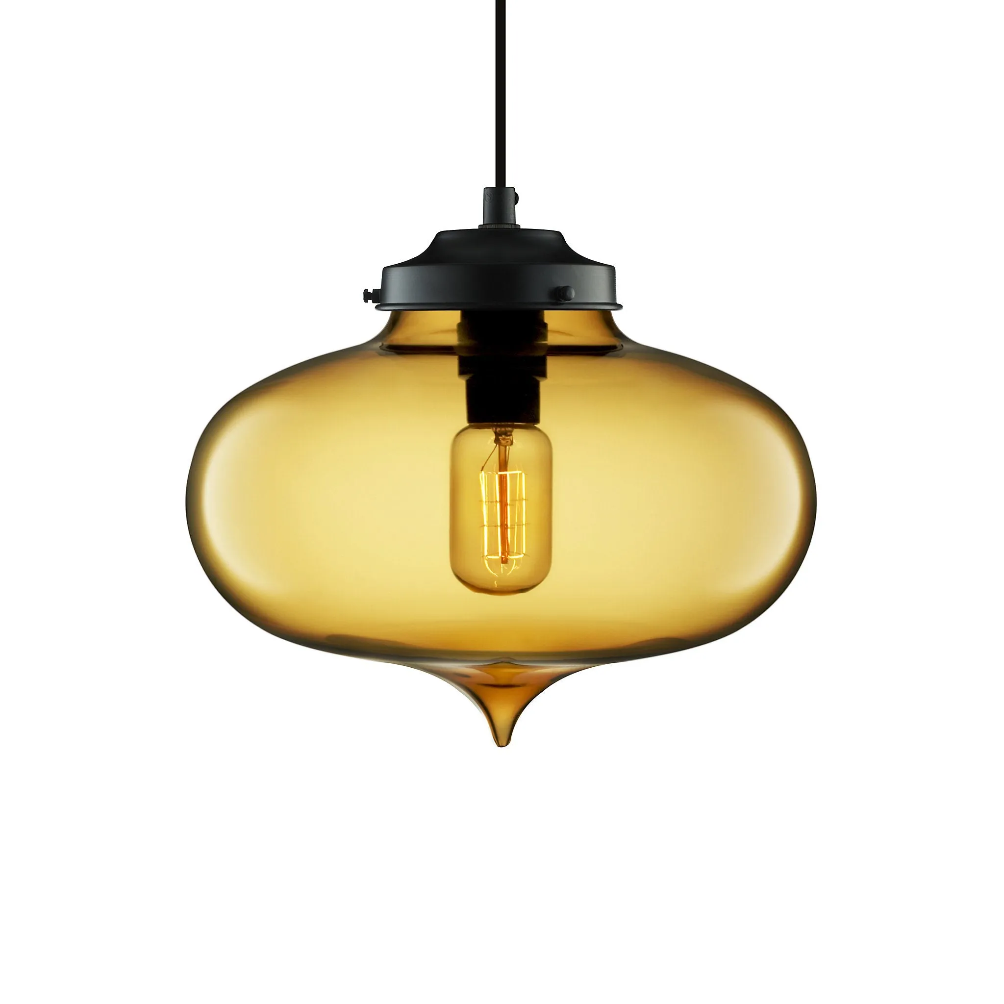 Minaret Pendant Light
