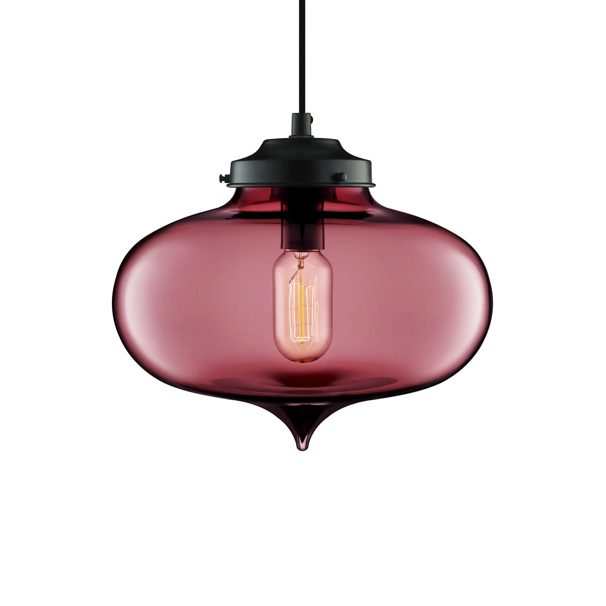 Minaret Pendant Light