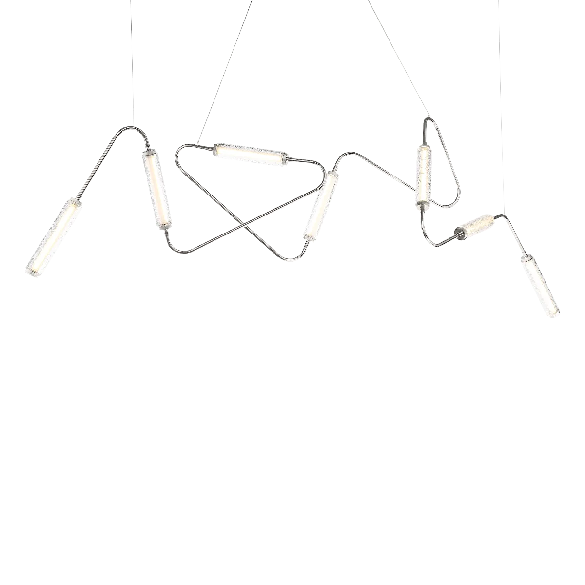 Modern Forms Firefly Linear Pendant