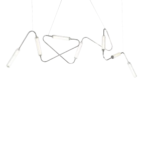 Modern Forms Firefly Linear Pendant