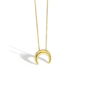 Moon Necklace