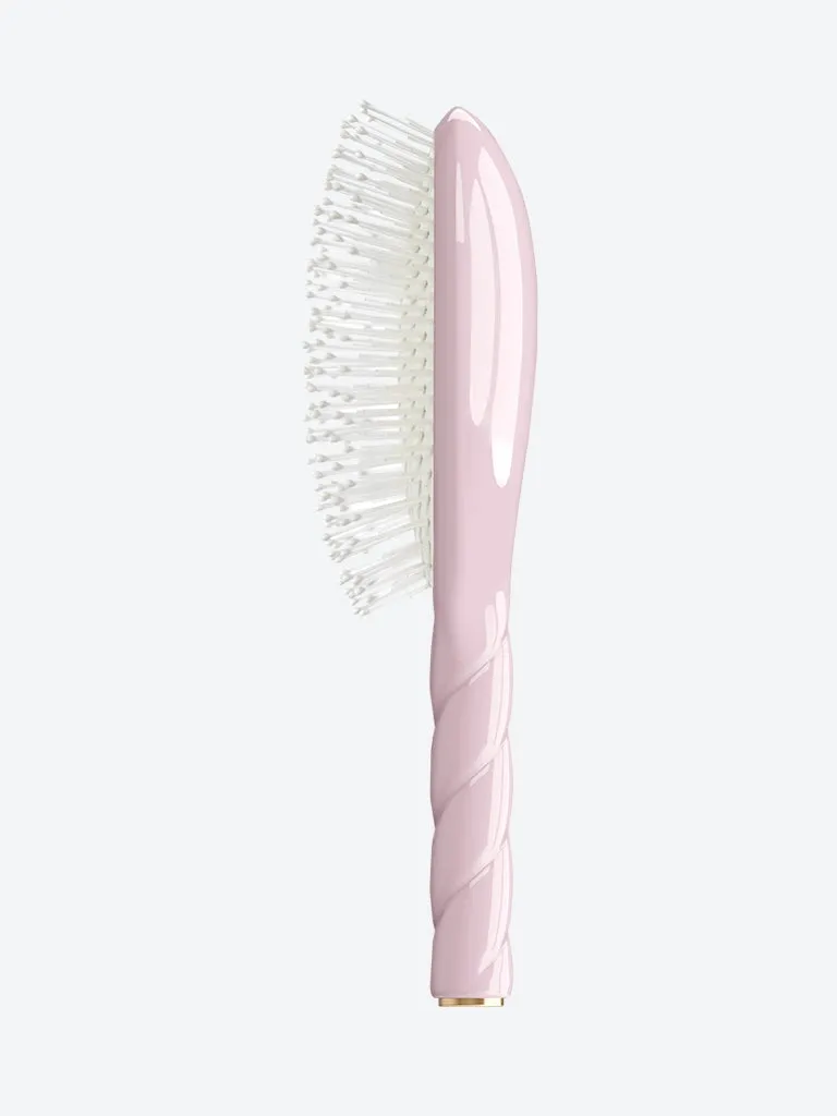 N.04 the miracle large brush lilac pink