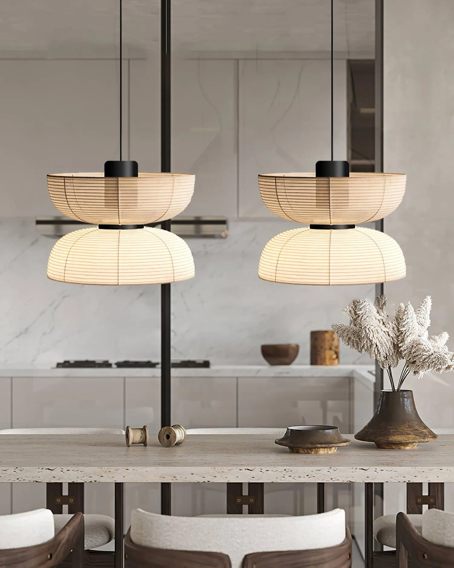 Nando Pendant Lamp