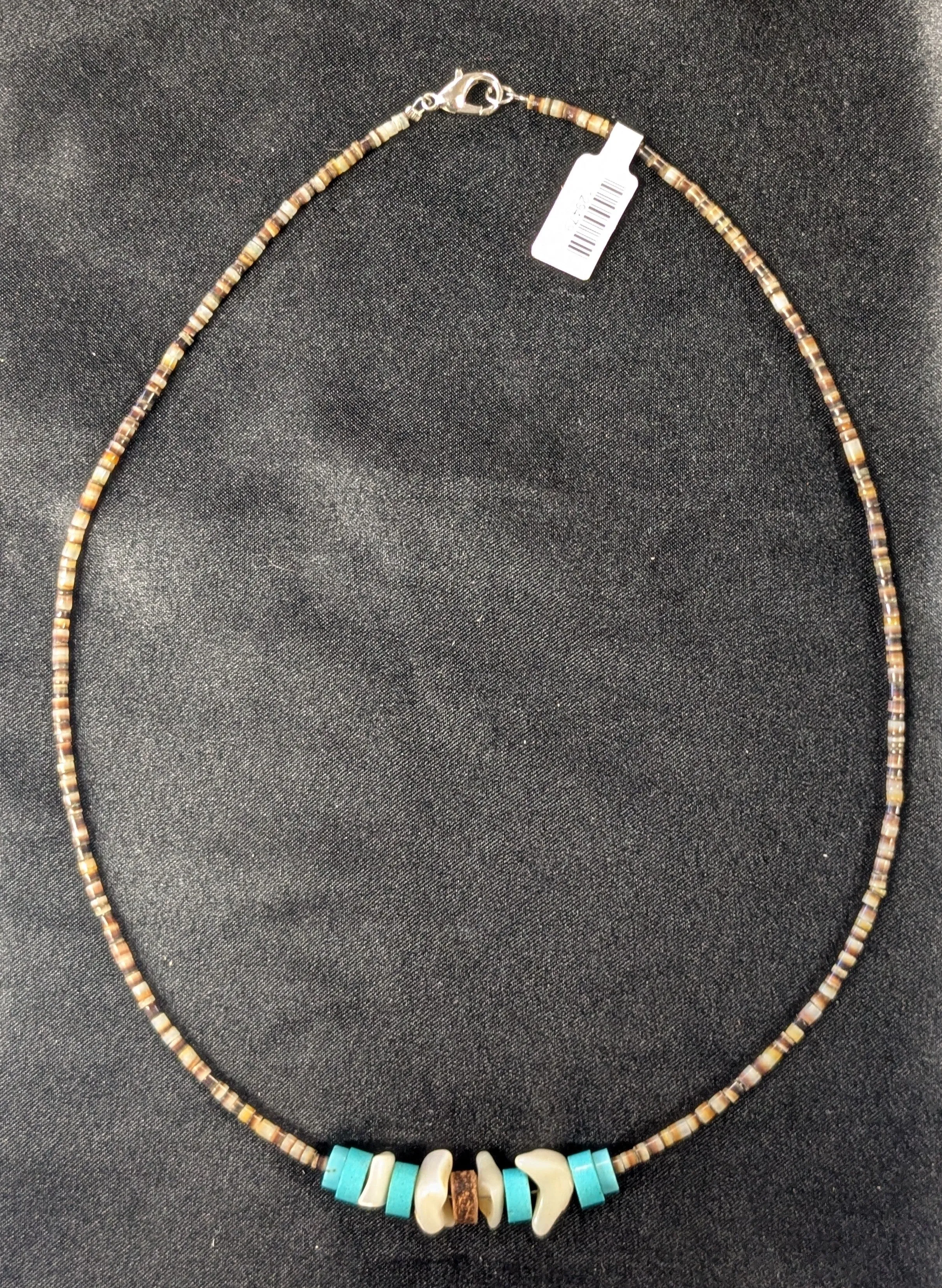 Natural Necklace