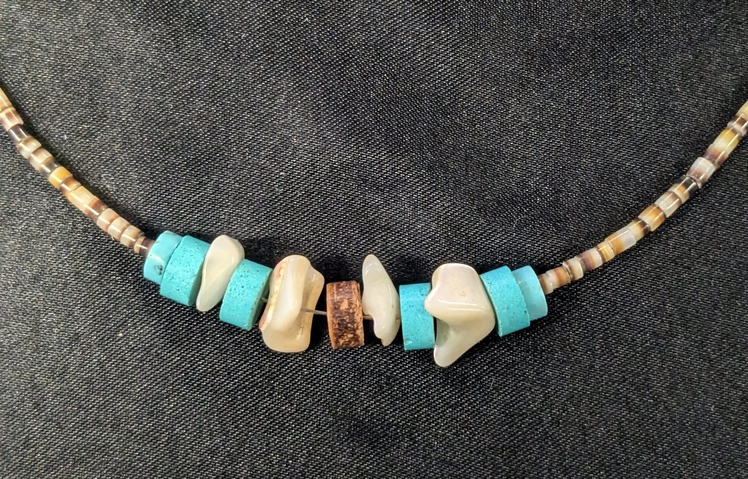 Natural Necklace