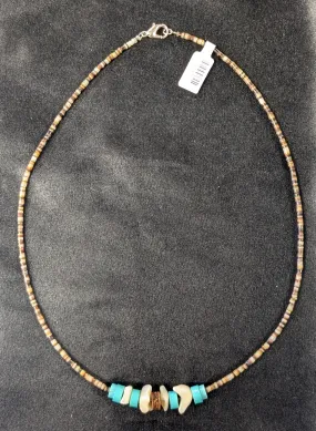 Natural Necklace