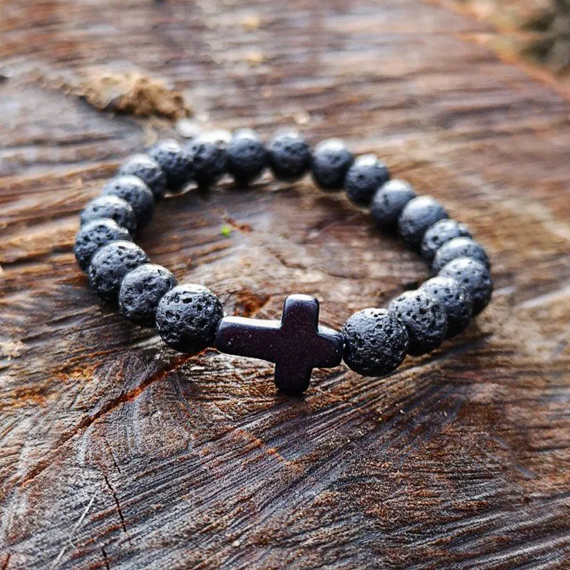 Natural stone bracelet Ladies chain