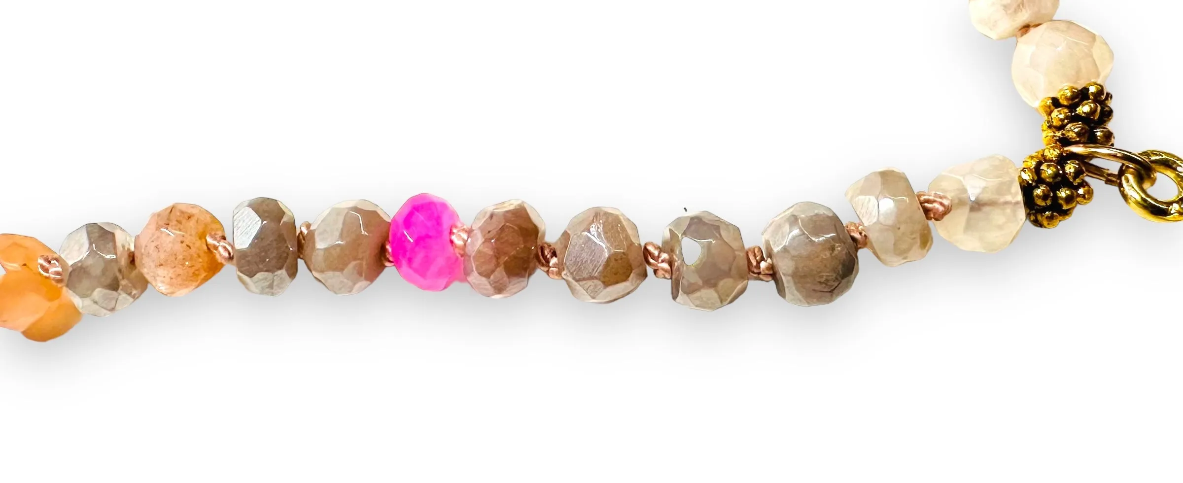 Opalite Necklace