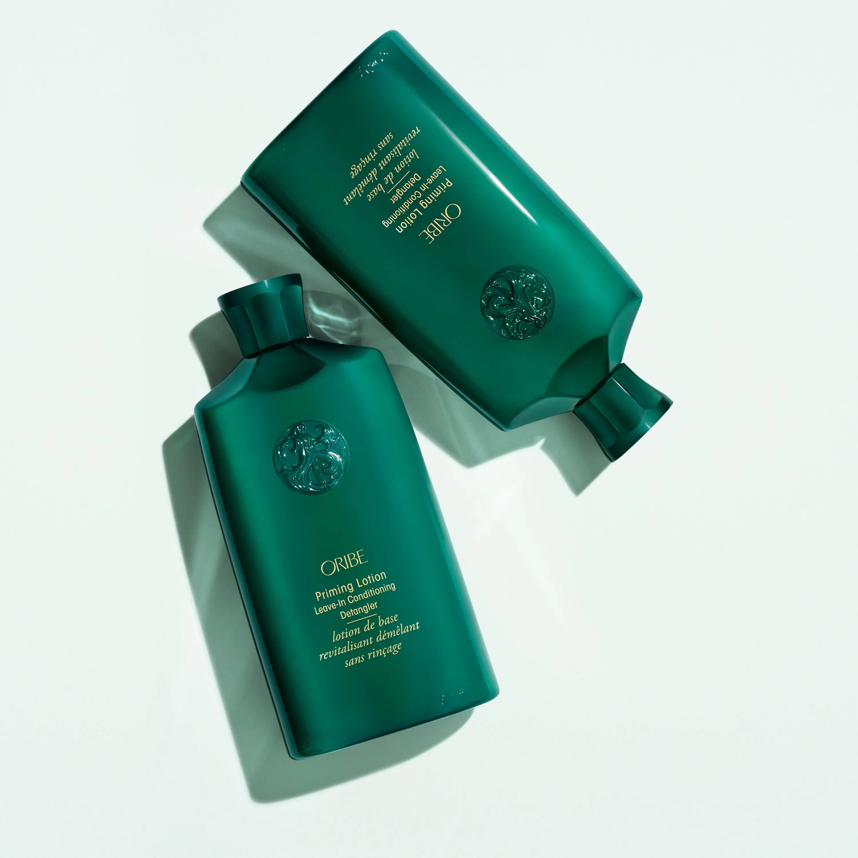 Oribe Priming Lotion Leave In Detangler 250ml
