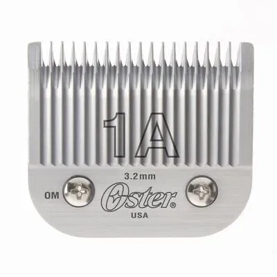Oster Detachable Clipper Blade (All Sizes)