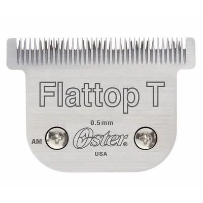 Oster Detachable Clipper Blade (All Sizes)