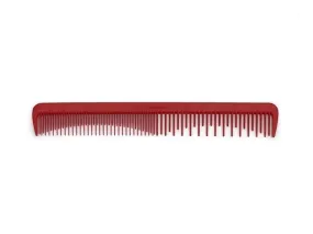 P-Fizz Comb Small Red