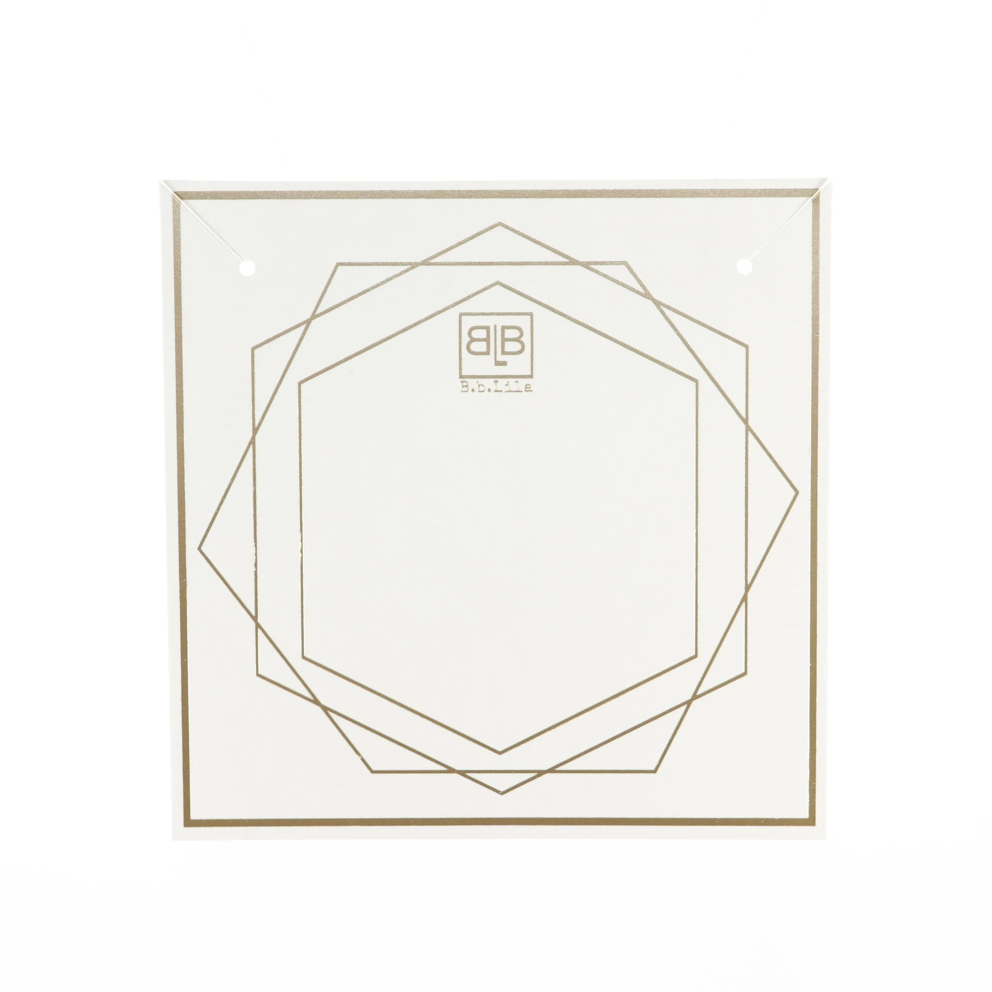 Pearl Girl - Gold