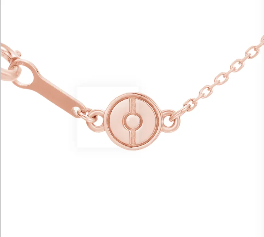 Pokemon Jigglypuff Necklace Silver 925 Moonstone U-Treasure po0200385300 NEW JP