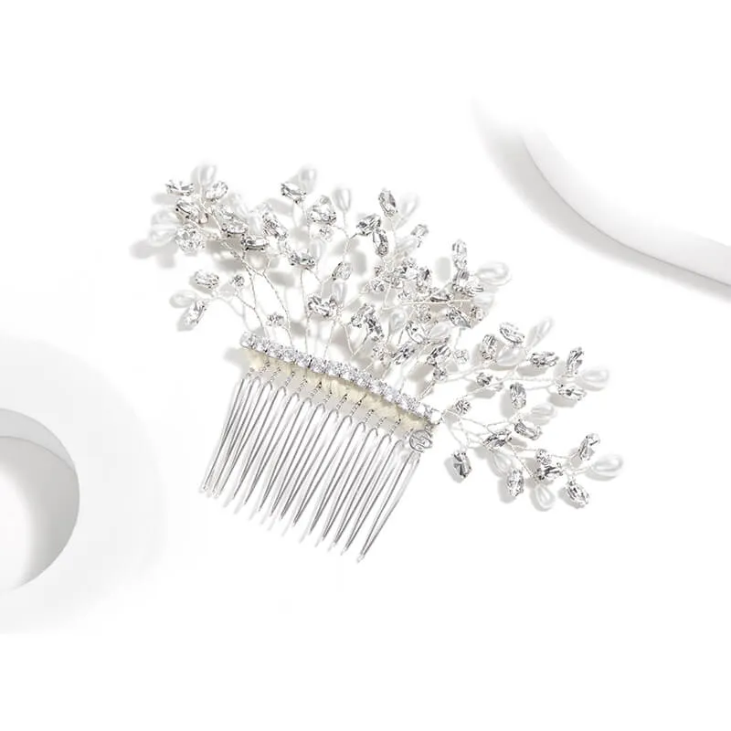 Queena Side Comb