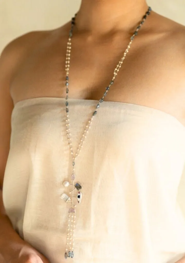 Raasleela Necklace