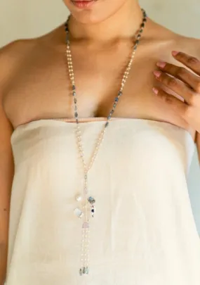 Raasleela Necklace