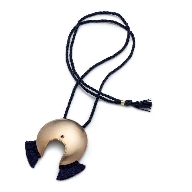 Recast Animo necklace