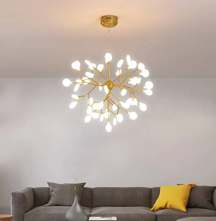 Rihani Branches Hanging Lamp