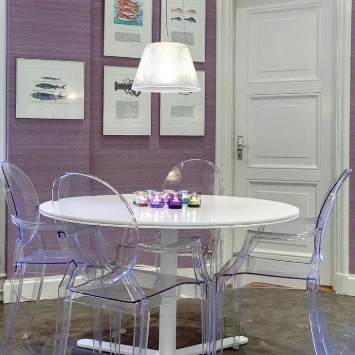 Romeo Pendant Lamp