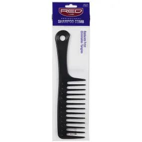 Shampoo Comb by RED Kiss CMB07