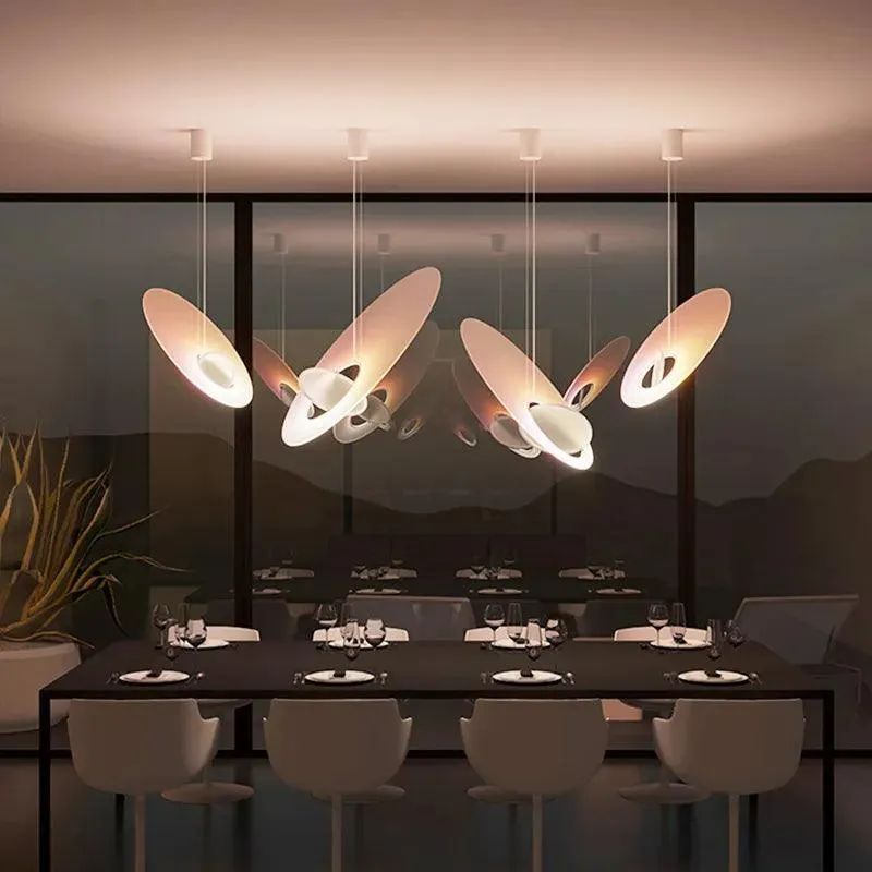 Stars of Galaxy Playful LED Pendant Light (0959/L)