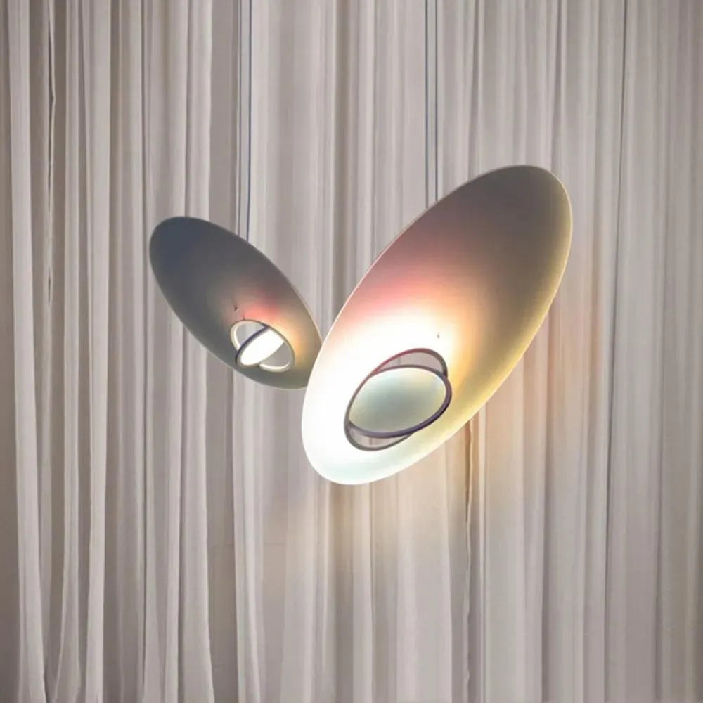 Stars of Galaxy Playful LED Pendant Light (0959/L)