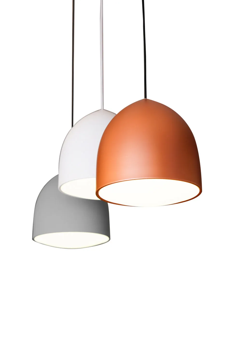 Suspense Pendant Light