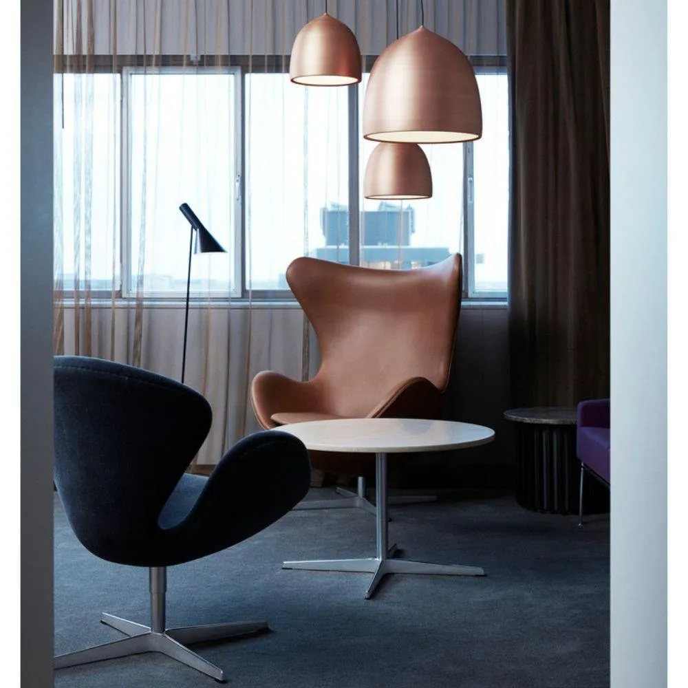 Suspense Pendant Light
