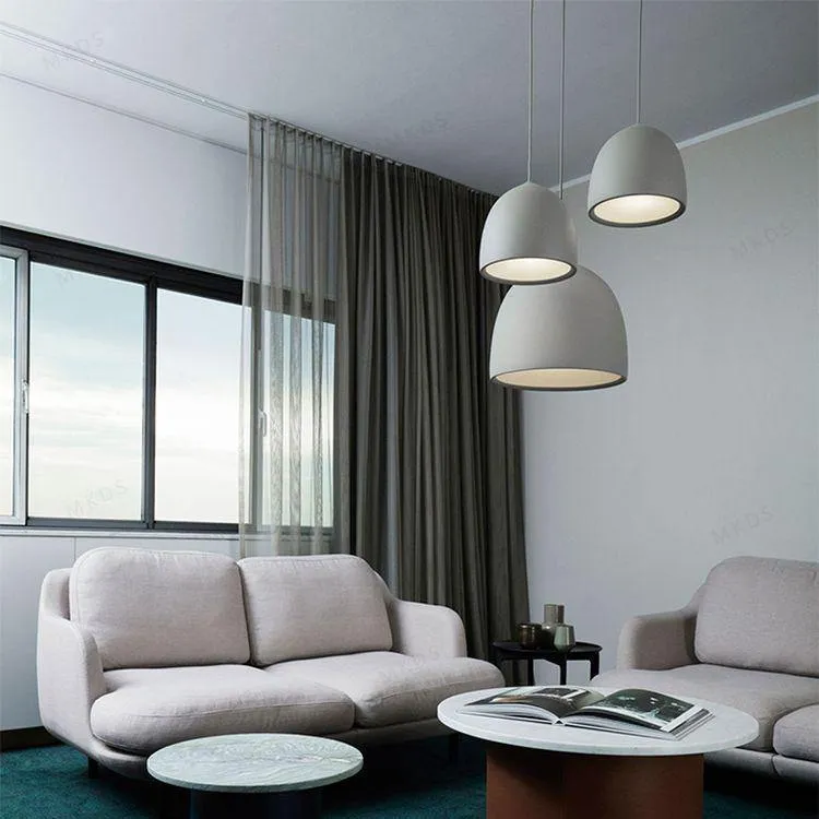 Suspense Pendant Light