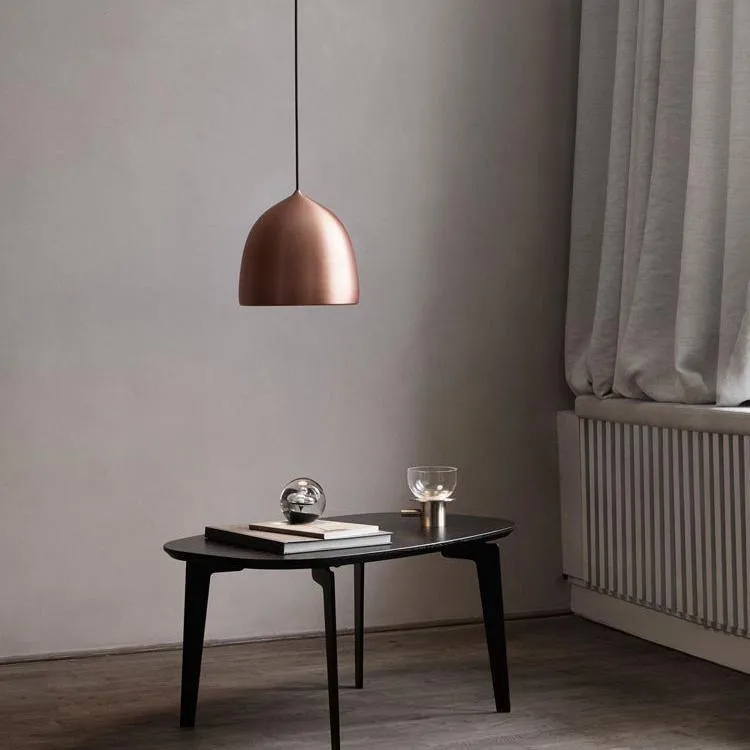 Suspense Pendant Light
