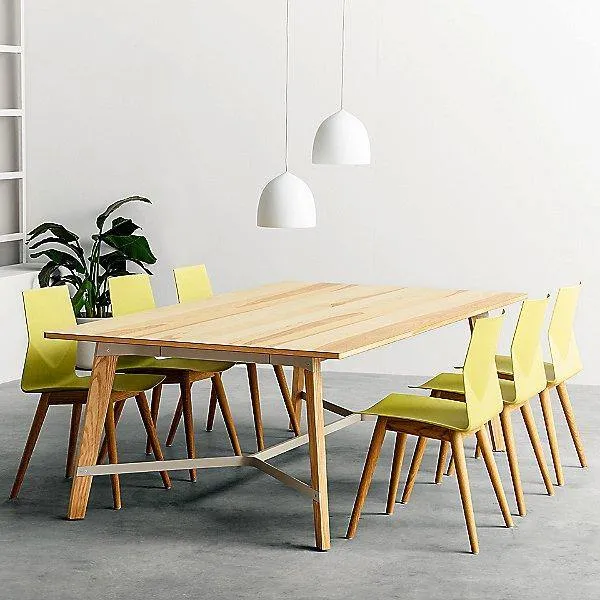 Suspense Pendant Light