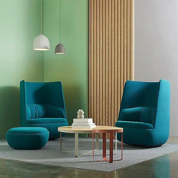 Suspense Pendant Light