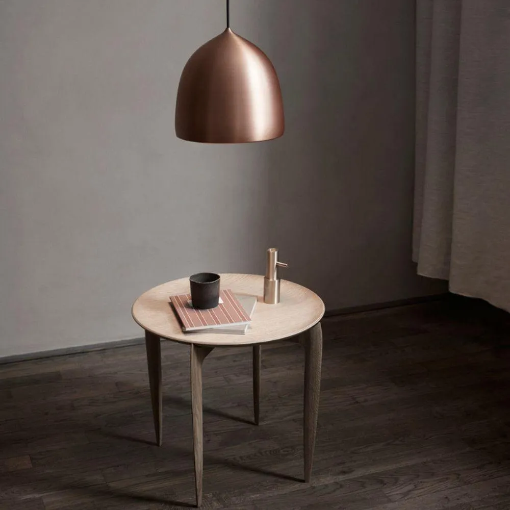 Suspense Pendant Light