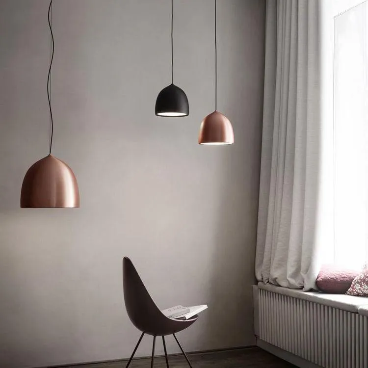 Suspense Pendant Light
