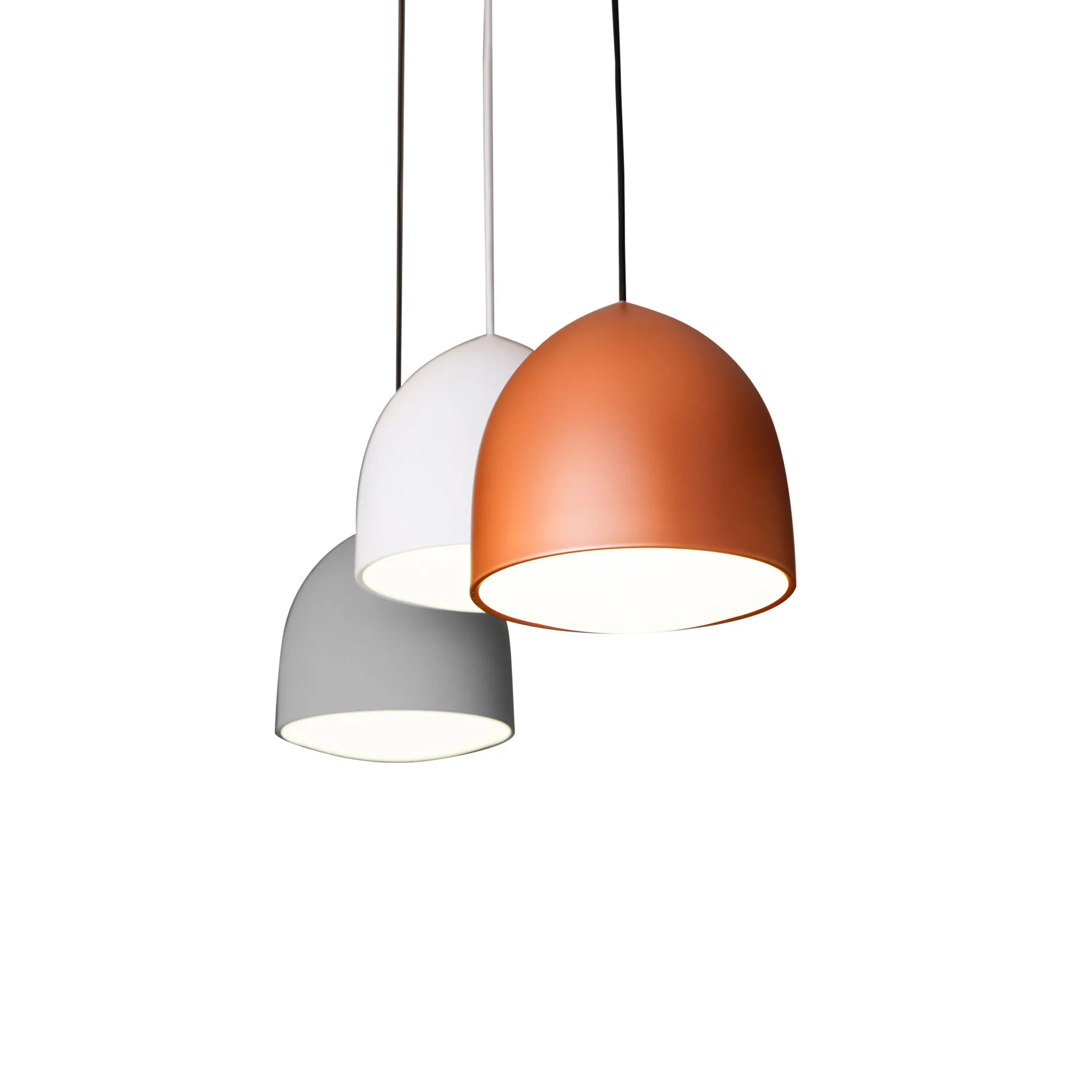 Suspense Pendant Light