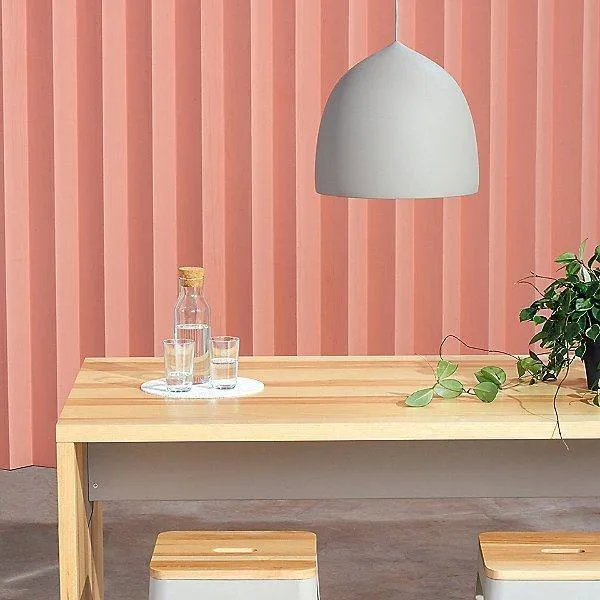Suspense Pendant Light